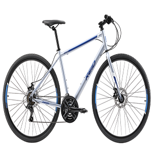 Roberts Cycle