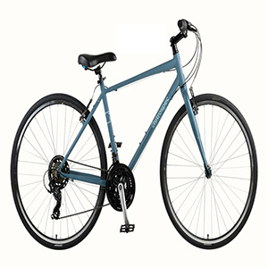 Roberts Cycle