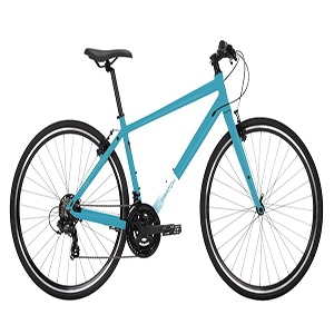 Roberts Cycle