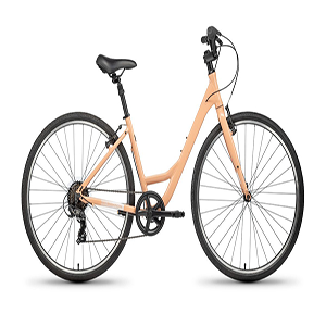 Roberts Cycle