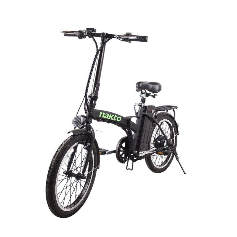Roberts Cycle