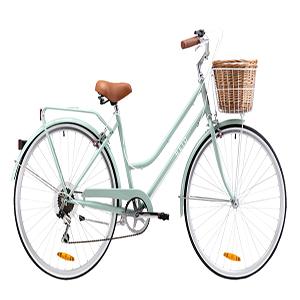 Roberts Cycle
