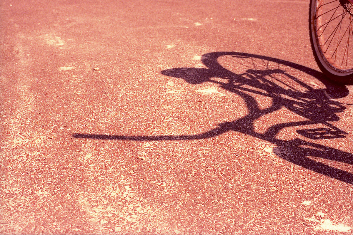 Roberts Cycle