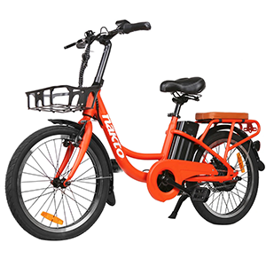 Roberts Cycle