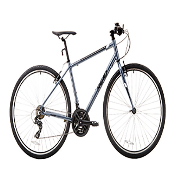 Roberts Cycle