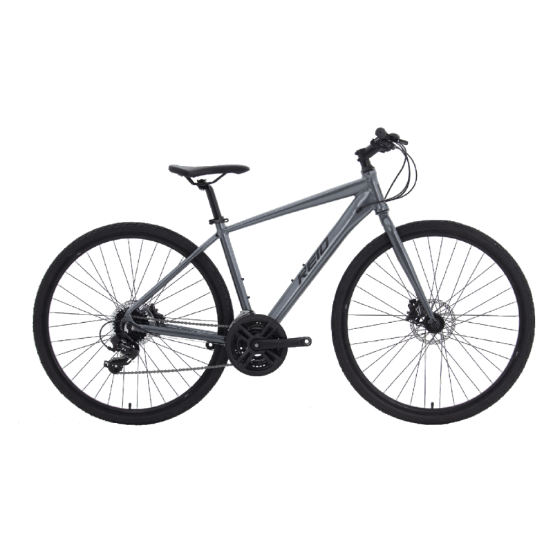 Roberts Cycle