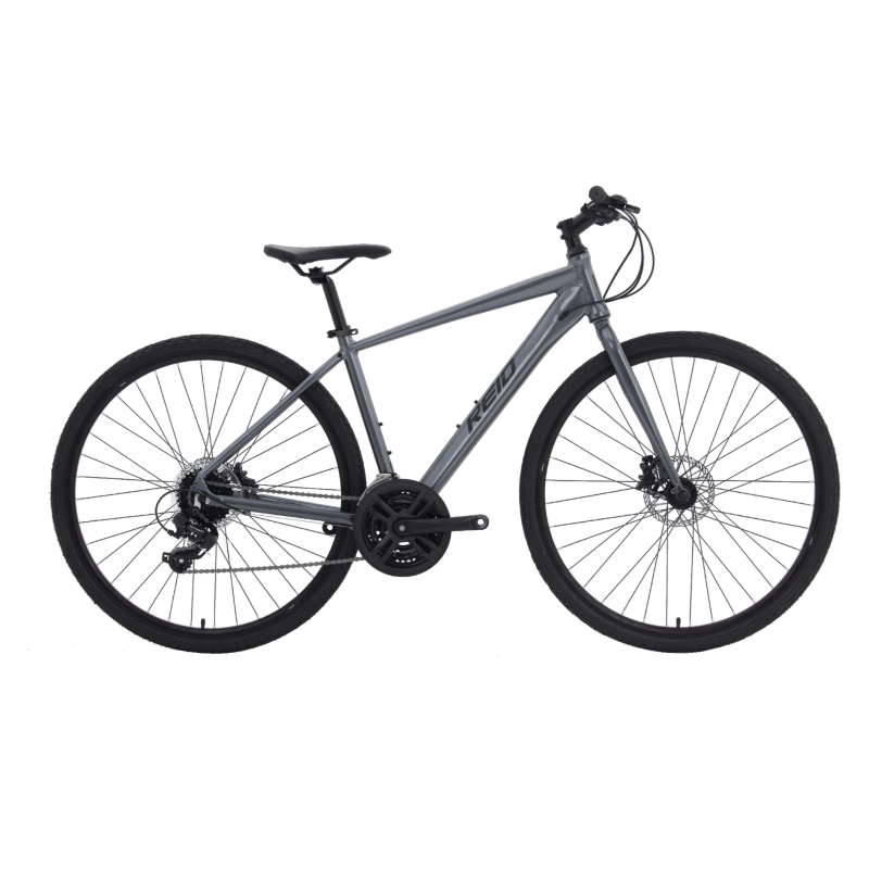 Roberts Cycle