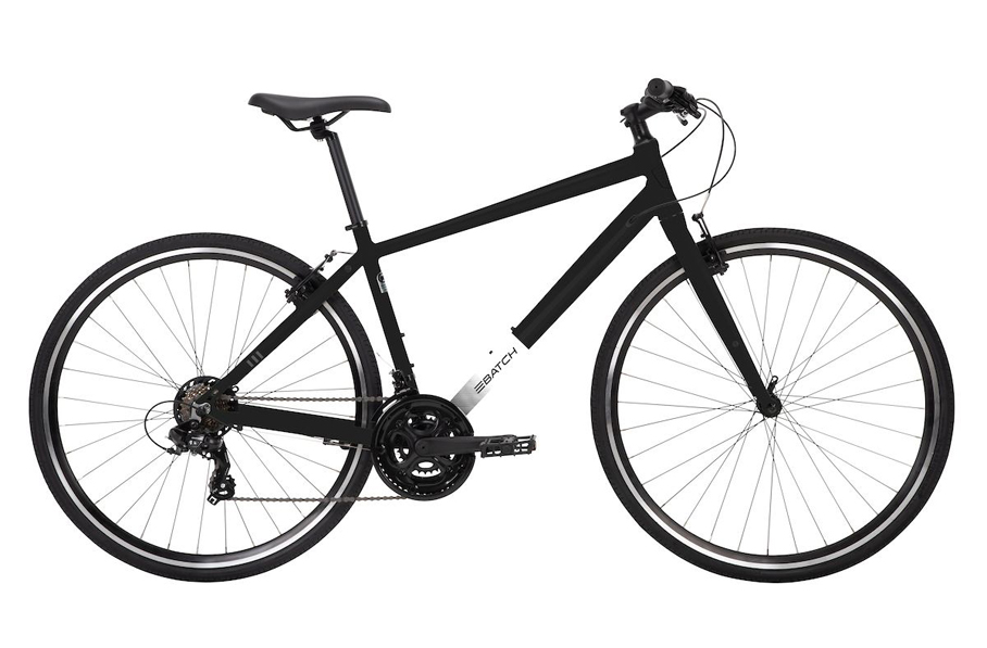 Roberts Cycle
