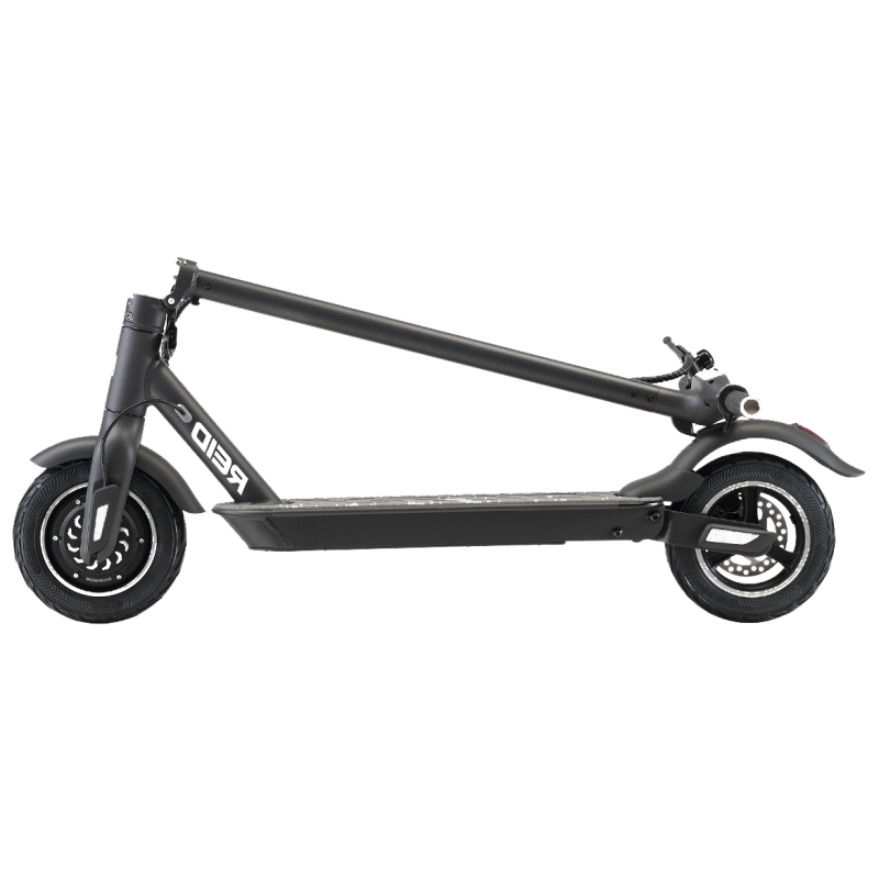Roberts Cycle