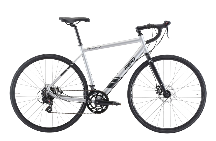 Roberts Cycle