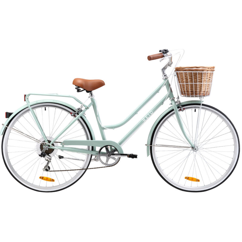 Roberts Cycle