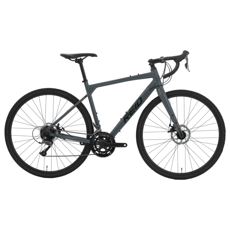 Roberts Cycle