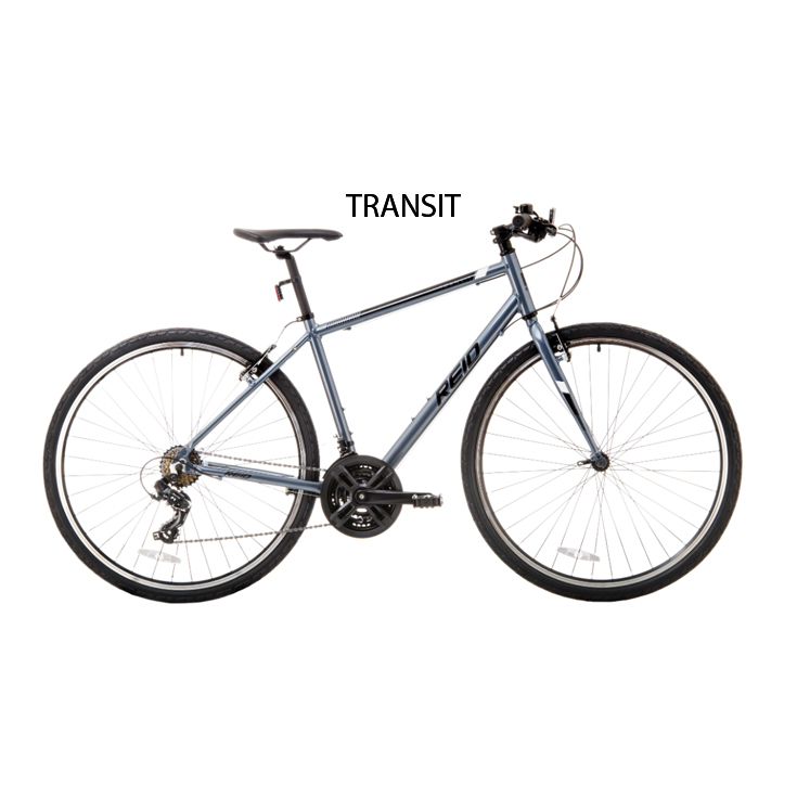 Roberts Cycle