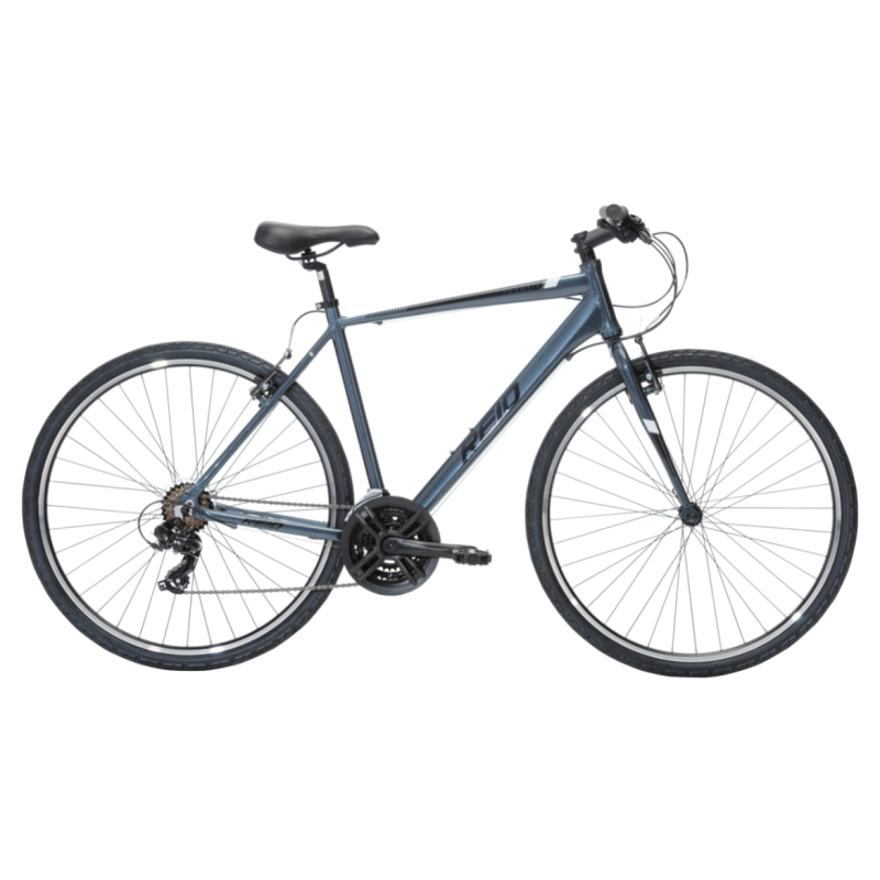 Roberts Cycle