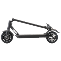Roberts Cycle