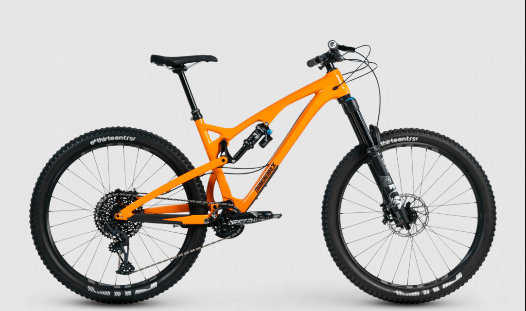 Roberts Cycle