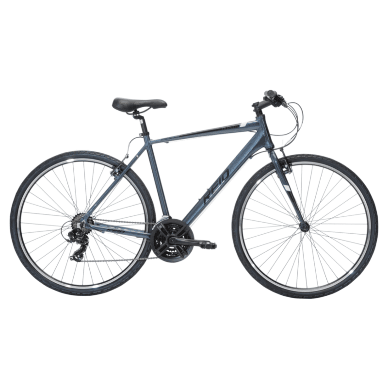 Roberts Cycle