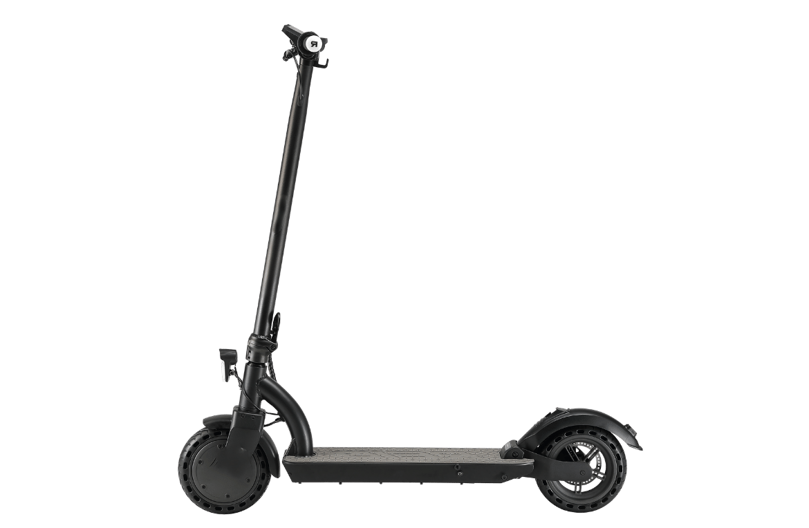 Roberts Cycle