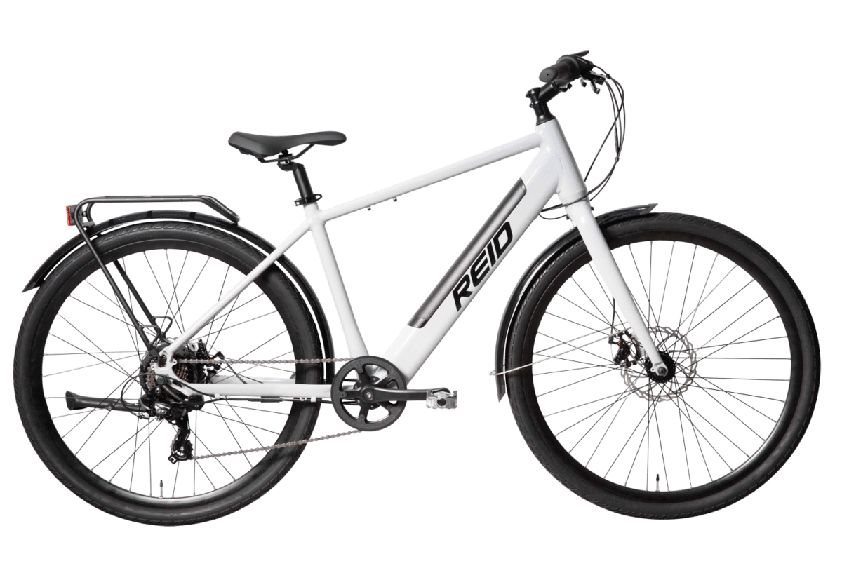 Roberts Cycle